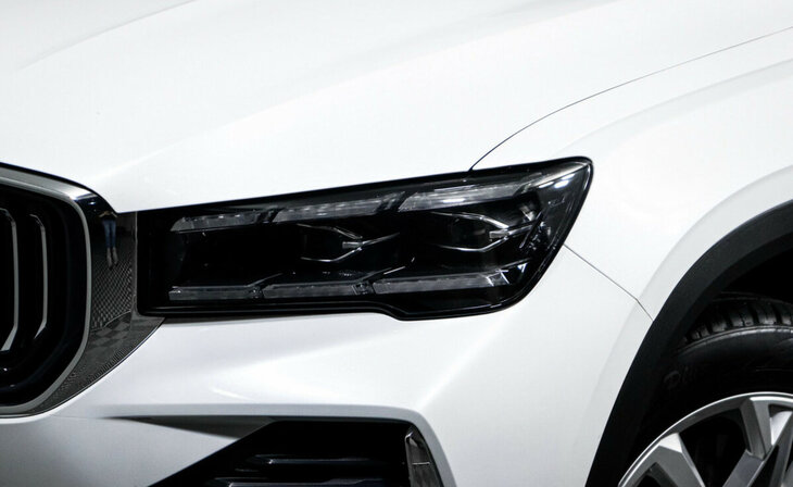 Geely Monjaro - Фото 6