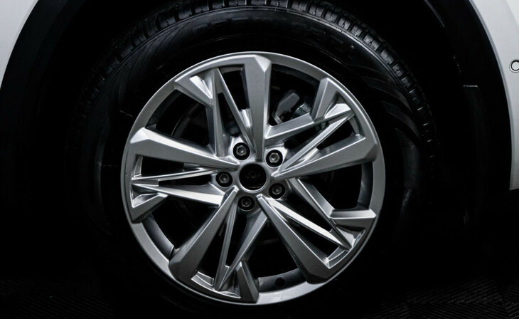 Geely Monjaro - Фото 7