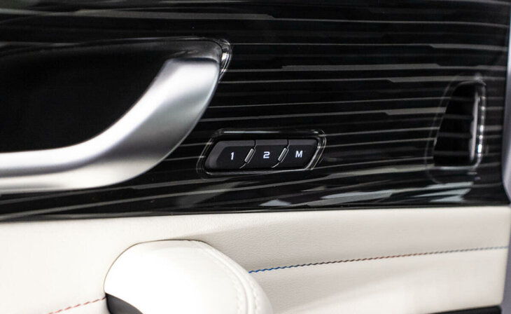 Geely Monjaro - Фото 18