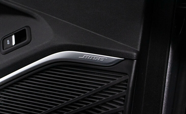 Geely Monjaro - Фото 19