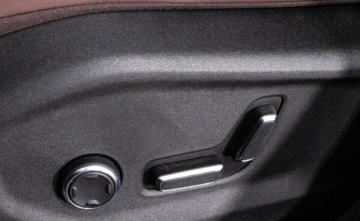 Geely Monjaro - Фото 20