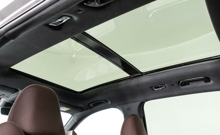 Geely Monjaro - Фото 21