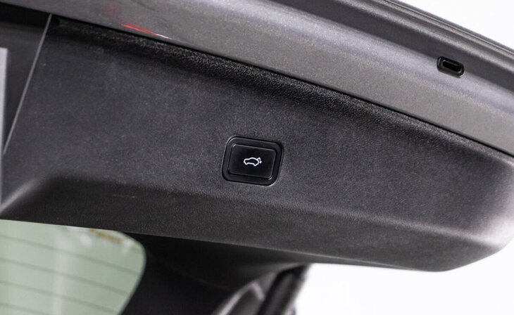 Geely Monjaro - Фото 25