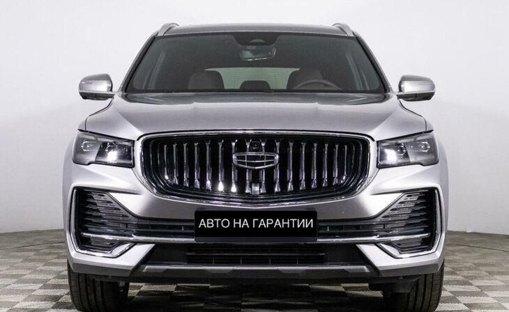 Geely Monjaro - Фото 1