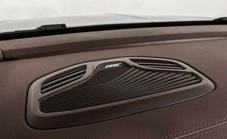 Geely Monjaro - Фото 13