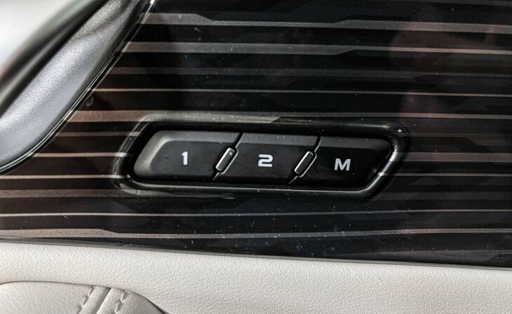 Geely Monjaro - Фото 14