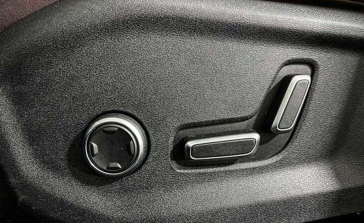 Geely Monjaro - Фото 15