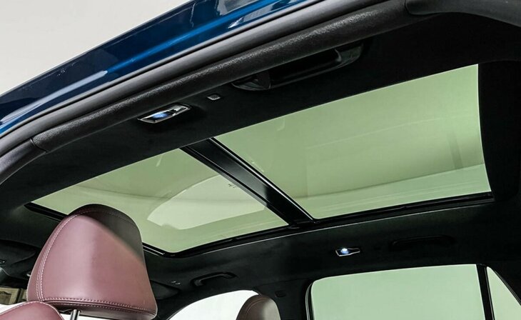 Geely Monjaro - Фото 16