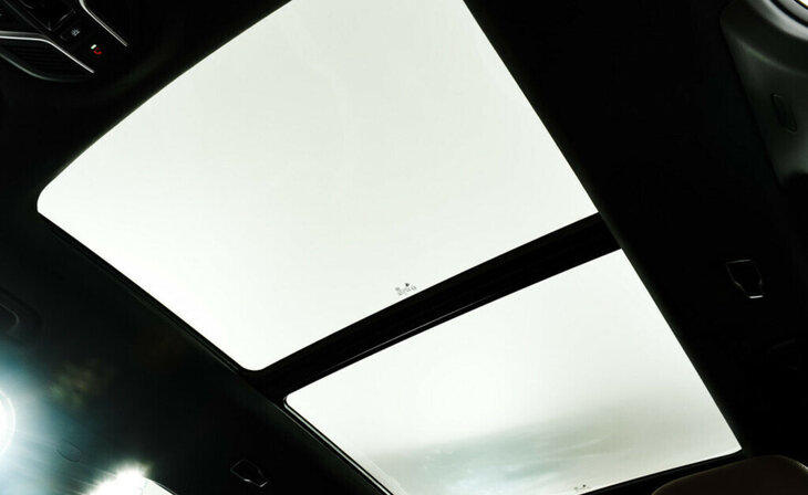 Geely Monjaro - Фото 14