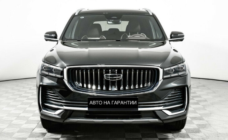 Geely Monjaro - Фото 1