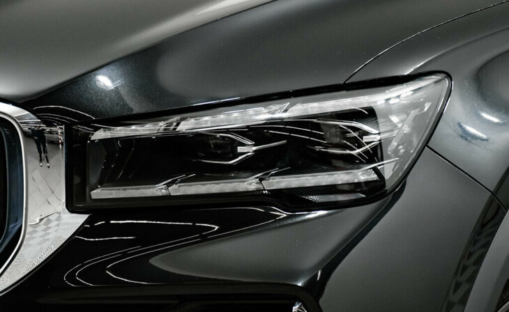 Geely Monjaro - Фото 6