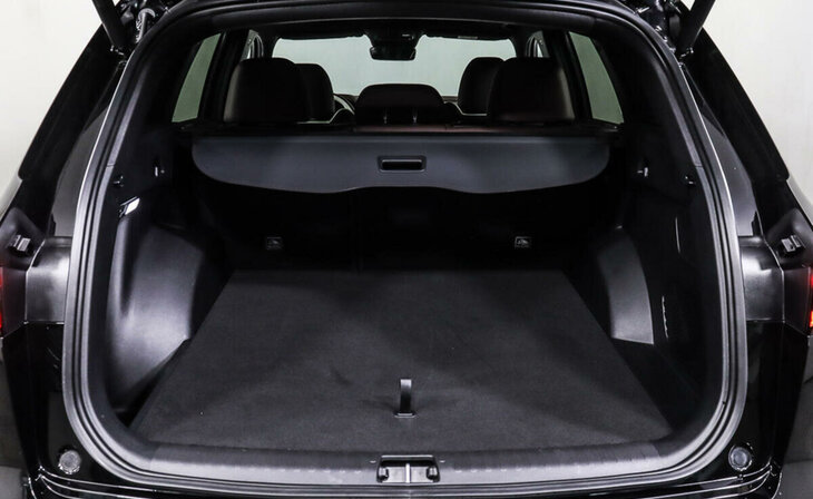 Geely Monjaro - Фото 20