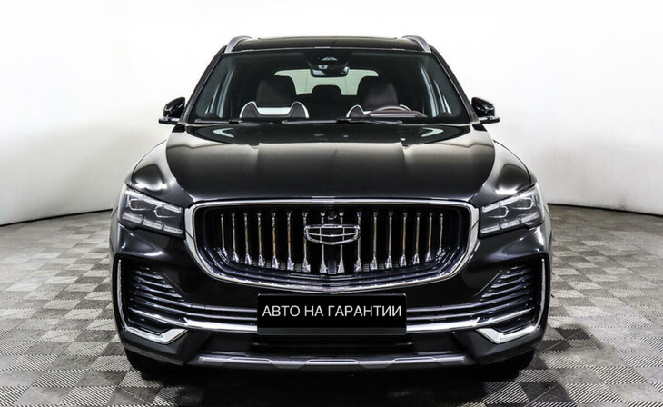 Geely Monjaro - Фото 1