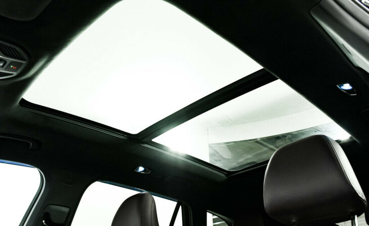 Geely Monjaro - Фото 11