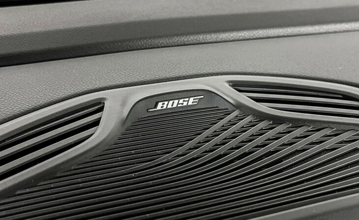 Geely Monjaro - Фото 15