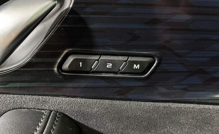 Geely Monjaro - Фото 16