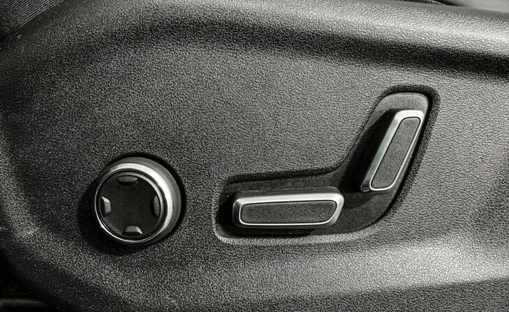 Geely Monjaro - Фото 17