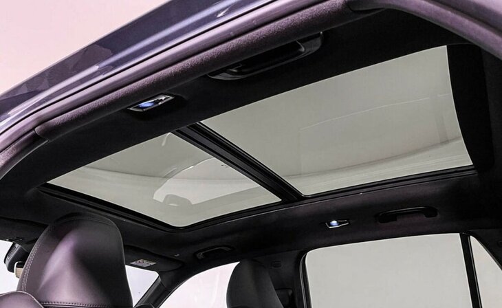 Geely Monjaro - Фото 18