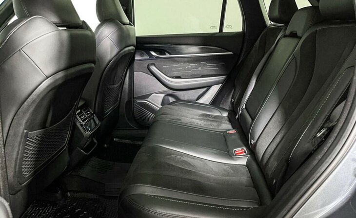 Geely Monjaro - Фото 20