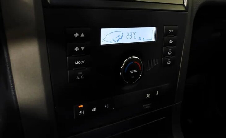 Great Wall Hover H3 - Фото 9