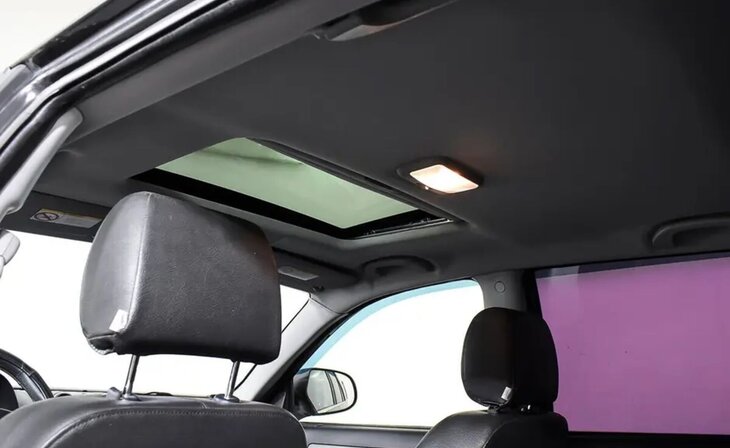 Great Wall Hover H3 - Фото 10