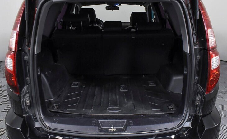 Great Wall Hover H3 - Фото 12