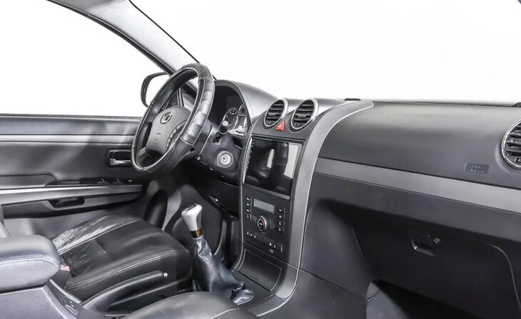 Great Wall Hover H3 - Фото 4