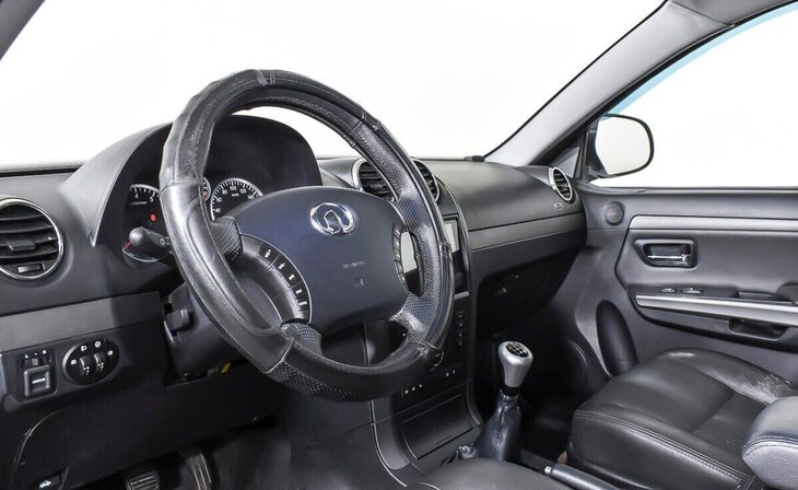 Great Wall Hover H3 - Фото 6