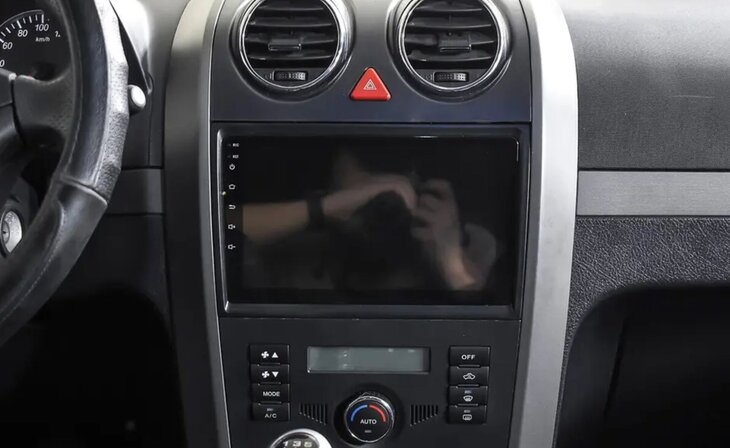 Great Wall Hover H3 - Фото 8