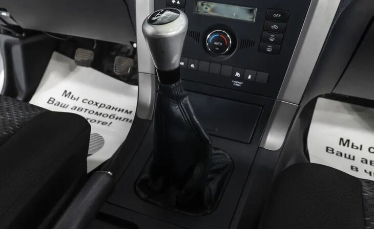 Great Wall Hover H3 - Фото 9