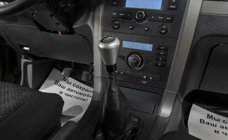 Great Wall Hover H3 - Фото 9