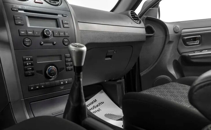 Great Wall Hover H3 - Фото 12