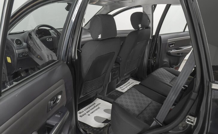 Great Wall Hover H3 - Фото 14