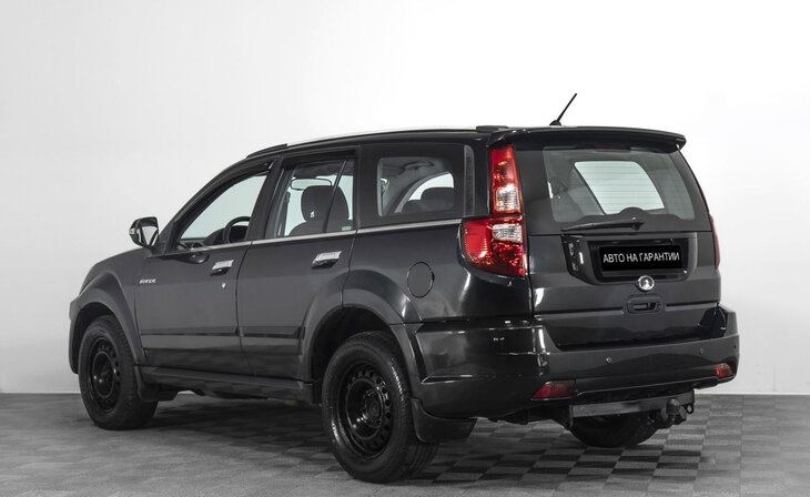 Great Wall Hover H3 - Фото 2