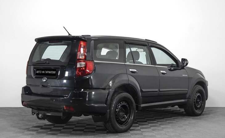 Great Wall Hover H3 - Фото 3