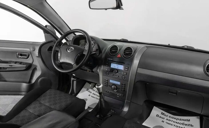 Great Wall Hover H3 - Фото 5