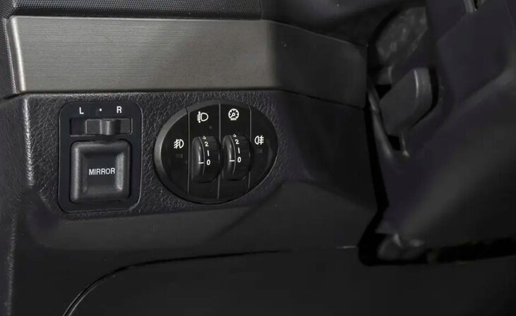 Great Wall Hover H3 - Фото 7