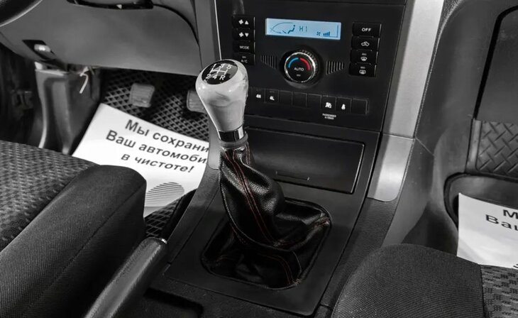 Great Wall Hover H3 - Фото 9