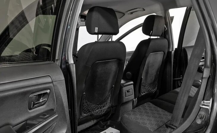 Great Wall Hover H3 - Фото 11