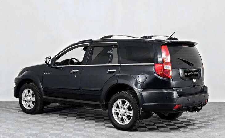 Great Wall Hover H3 - Фото 2