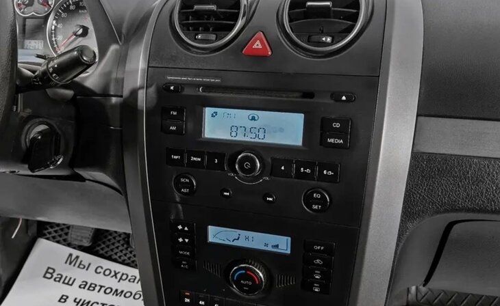 Great Wall Hover H3 - Фото 8