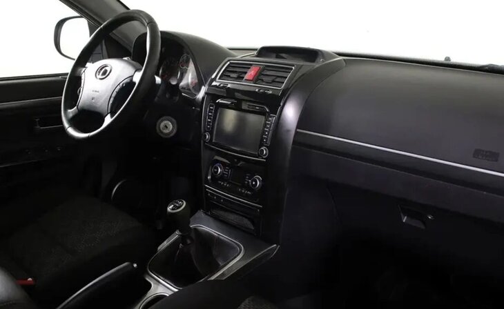 Great Wall Hover H3 - Фото 4