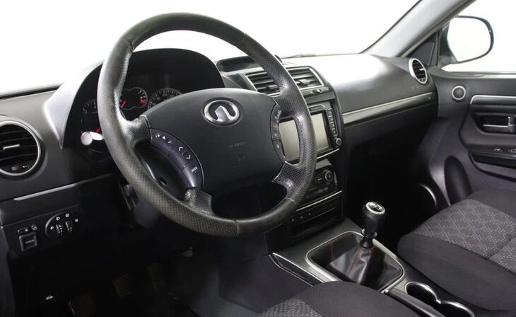 Great Wall Hover H3 - Фото 6