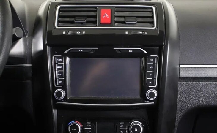 Great Wall Hover H3 - Фото 7