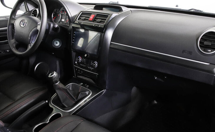 Great Wall Hover H3 - Фото 4