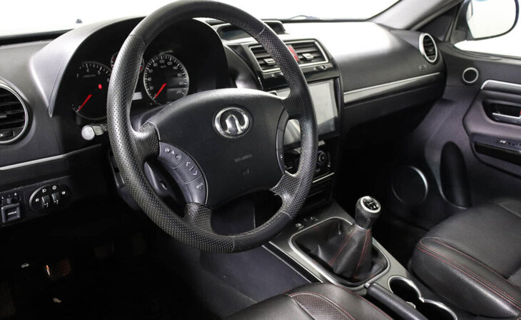 Great Wall Hover H3 - Фото 6