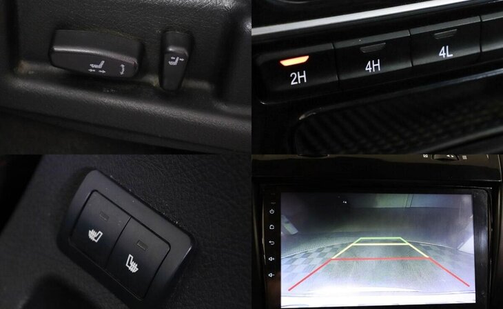 Great Wall Hover H3 - Фото 8