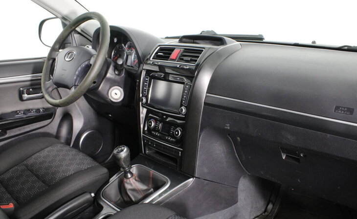 Great Wall Hover H3 - Фото 4