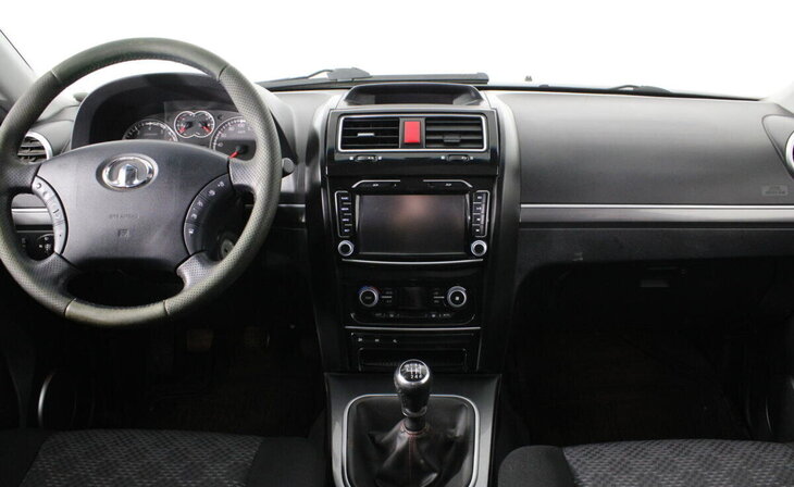 Great Wall Hover H3 - Фото 5