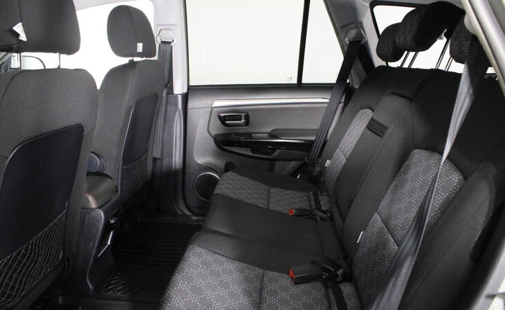 Great Wall Hover H3 - Фото 6